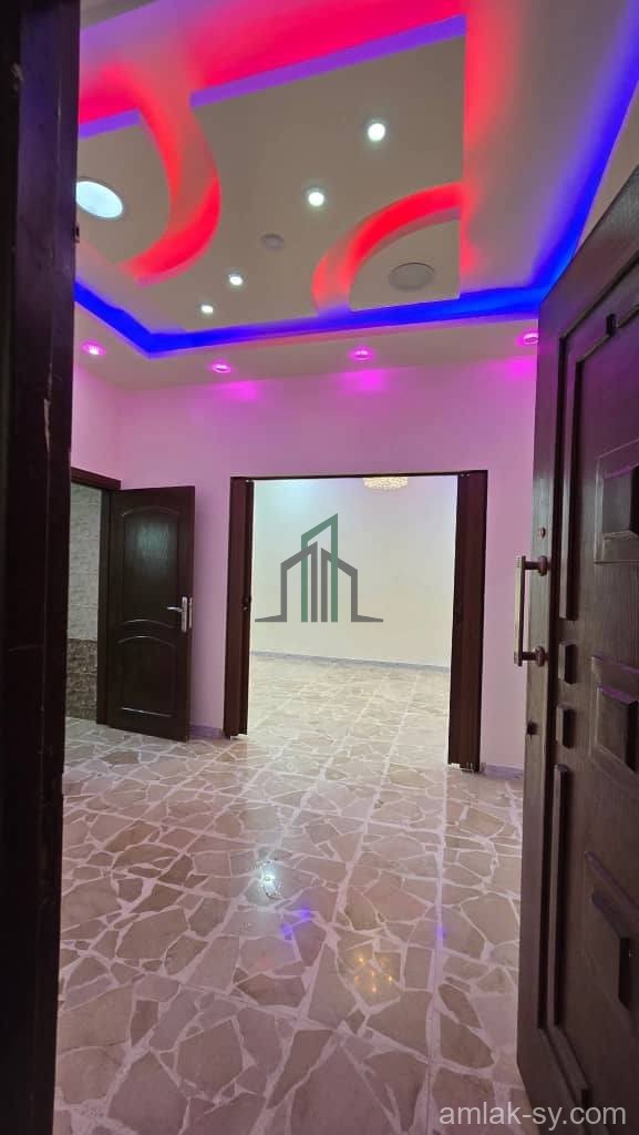 شقة 125م جانب سنتر النجار للبيع