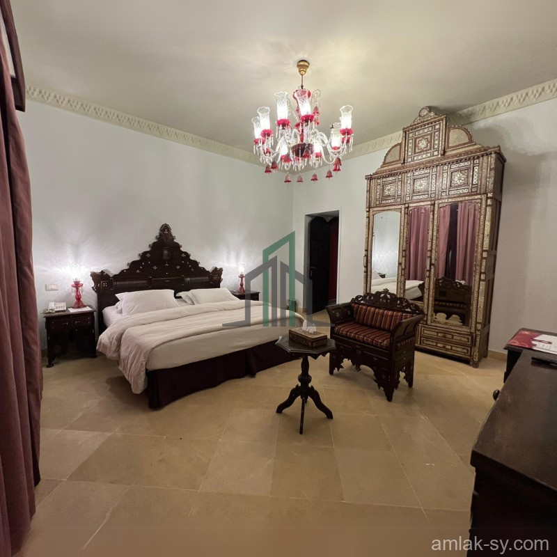 فندق تاليسمان 5 نجوم | غرفة مزدوجة