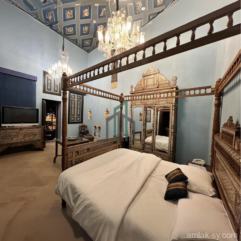 فندق تاليسمان 5 نجوم | جونيور سويت