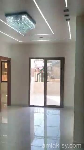 شقة 80م طابق خامس في البوقية للبيع (64)