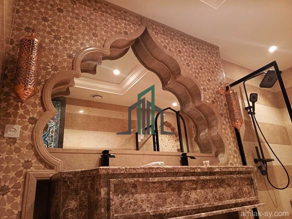 فندق آجينور 5 نجوم | رويال سويت