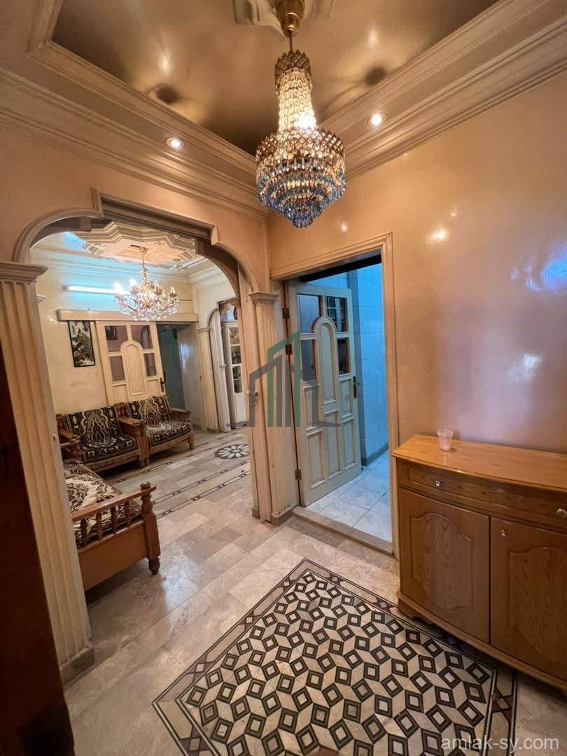 شقة للبيع شرقية قبلية 138 م الميدان جمعية القنوات