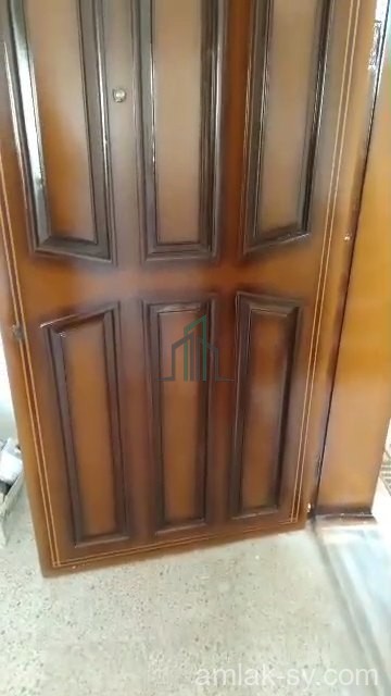 شقة غرفة وصالون فاضية في حي الادخار للايجار