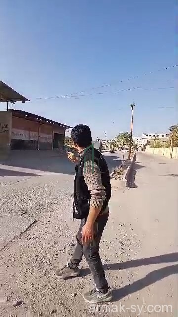 ارض دنمين على الشارع العام في زبدين للبيع (85)