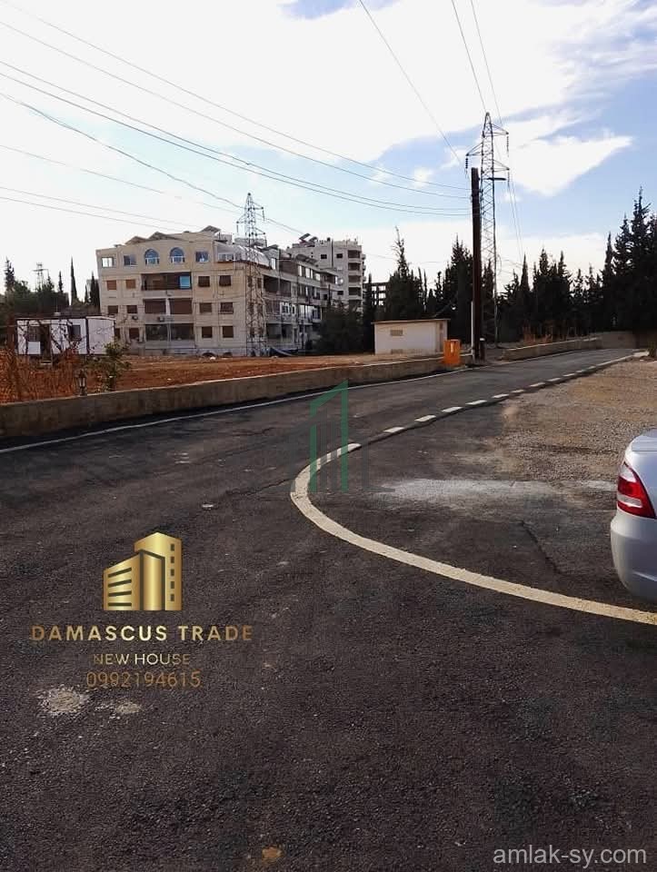 شقة للبيع 145 م شرقية جنوبية- جديدة الوادي شارع قصور الصحارى