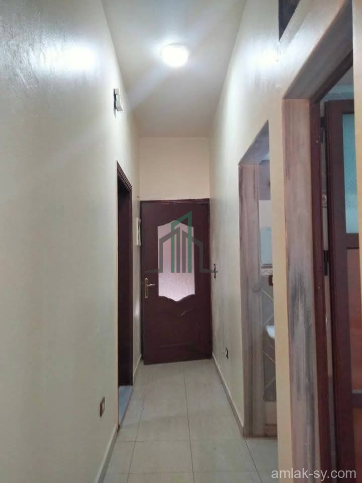 شقة للبيع 90 م بمعضمية الشام خلف الحديقة