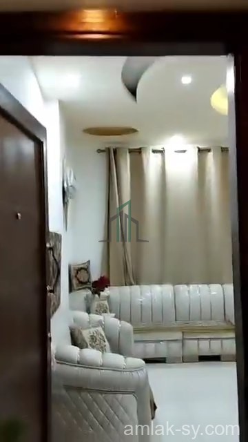 شقة للبيع 80 م في جرمانا