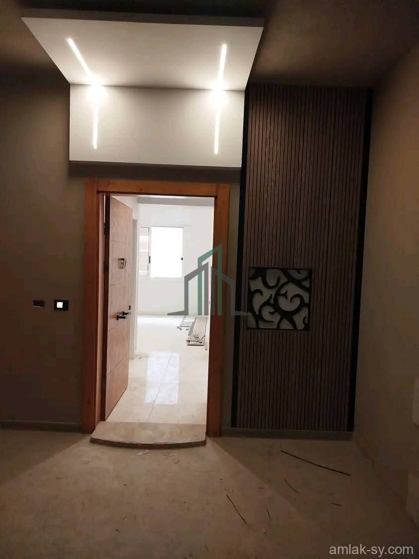 شقة شرقية شمالية للبيع 70 م - قدسيا شارع السلام