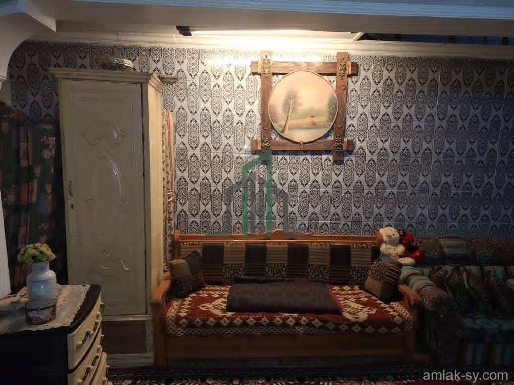 شقة للبيع 75 م - قبر عاتكة شارع خالد بن الوليد