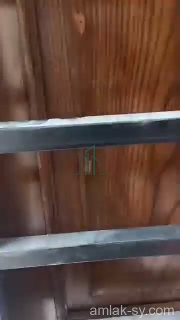 شقة للبيع 120 م - المعضمية تبعد عن الشارع العام 15 م