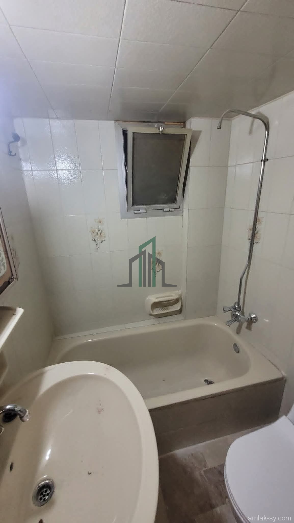 شقة للبيع - قدسيا شارع الهلال