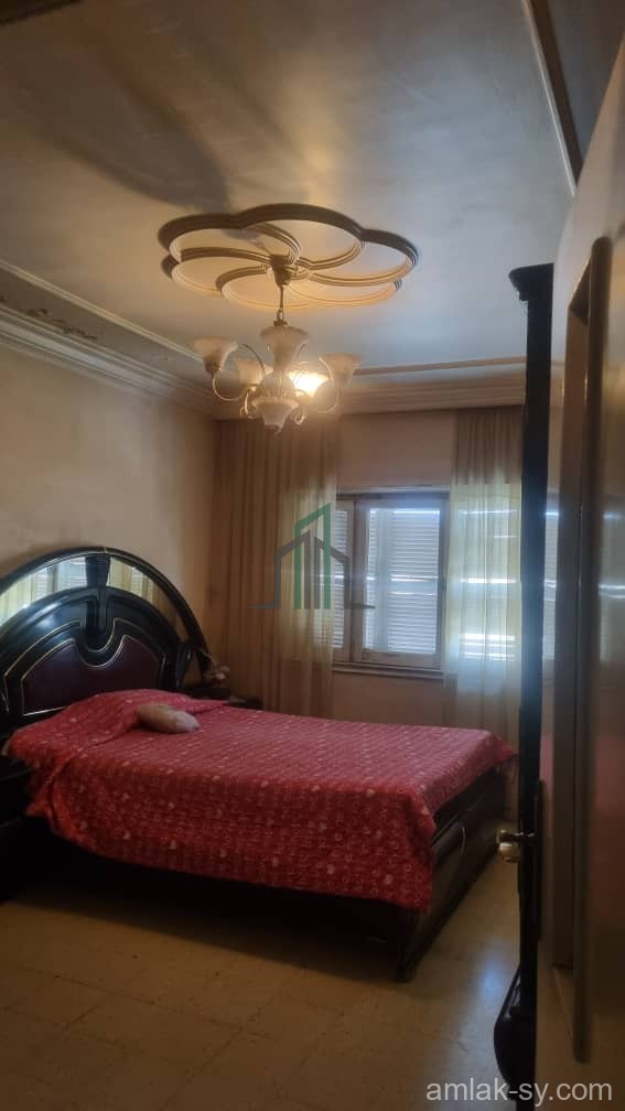 شقة للبيع شمالية قبلية- الزاهرة الجديدة مسبق الصنع