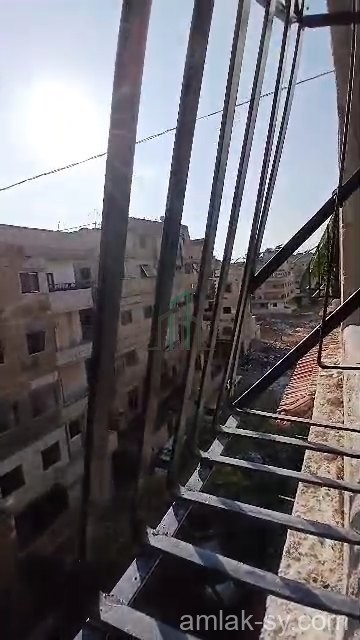 شقة 75م جانب مشروع الاندلس في ببيلا في سيدي مقداد للبيع (99)