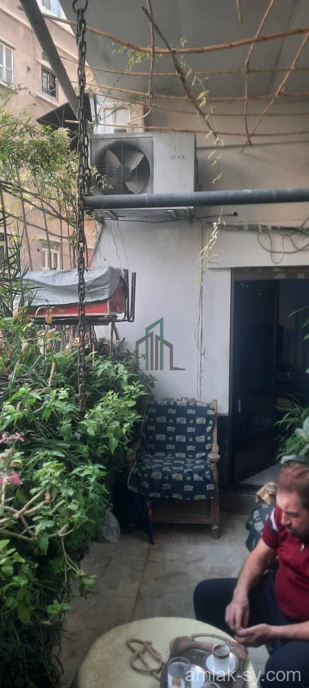 شقة 165م قرب مطعم ابو سمير فيركن الدين للبيع