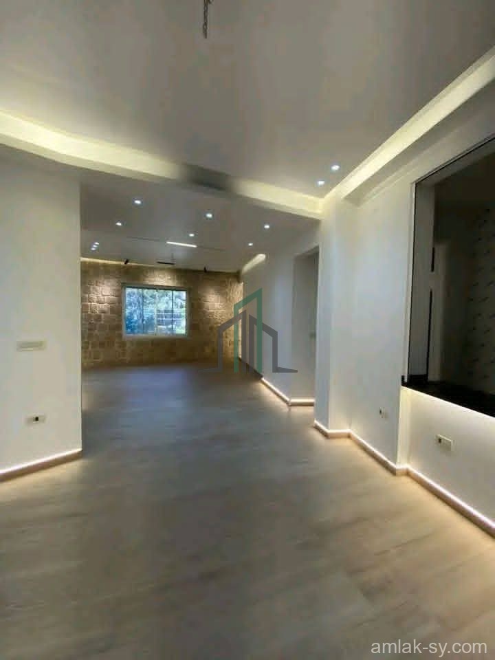 شقة للبيع 150 م - الشهبندر ، الجسر الأبيض