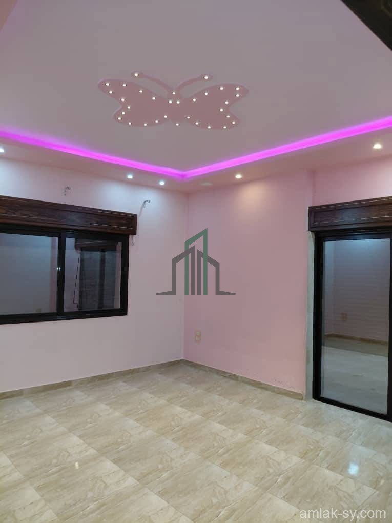 شقة للبيع 170 م - ضاحية قدسيا طريق صحارى