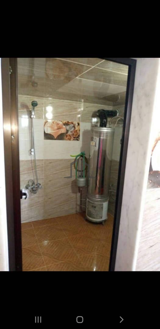 شقة قبلية غربية 90 م - بستان الدور - بالقرب من الفرن