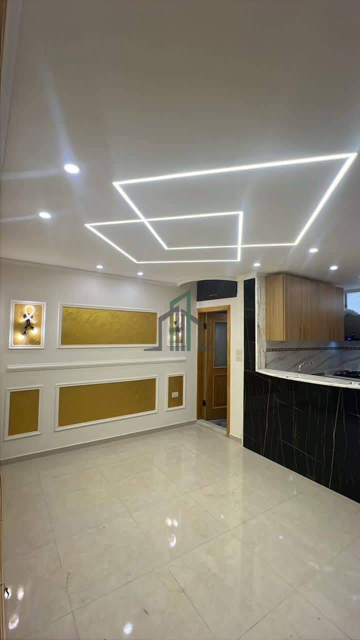 شقة للبيع - قدسيا شارع بيروت