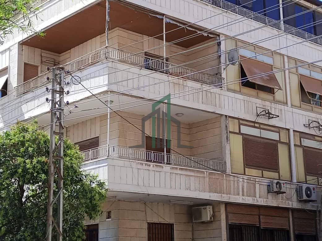 شقة للبيع 240 م - جديدة عرطوز بالقرب من صيدلية بشرى