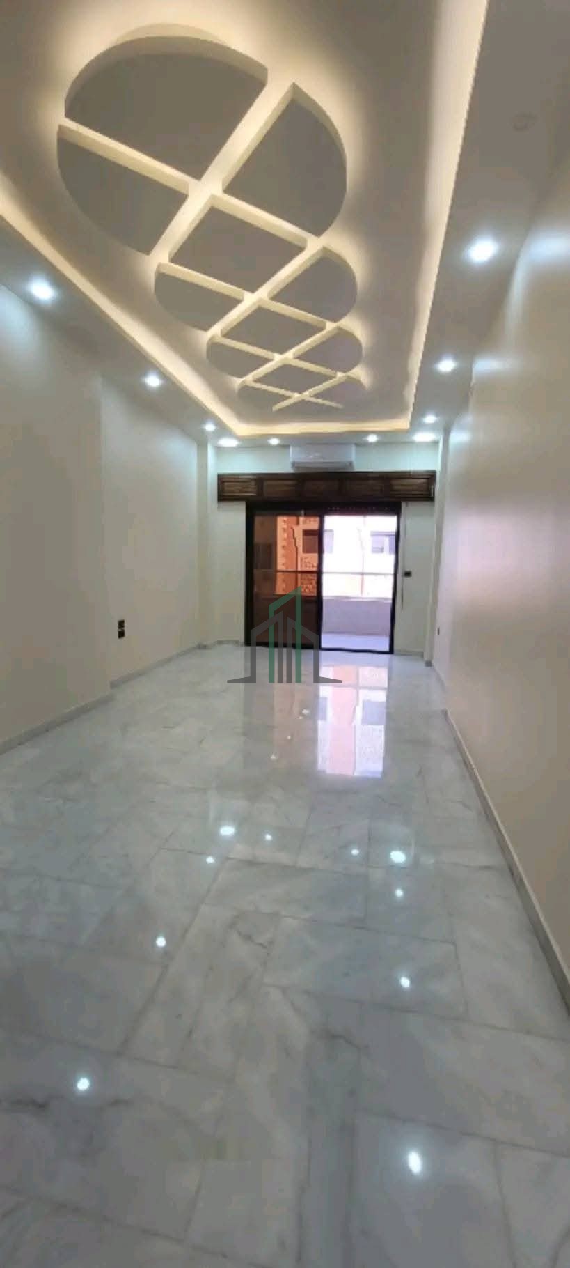 شقة للبيع 150م- قدسيا خياطين شارع الروضة