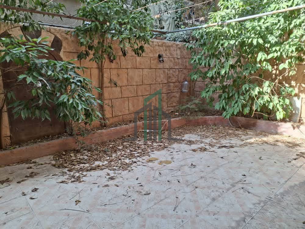 شقة للبيع 100 م - دمشق المزرعة