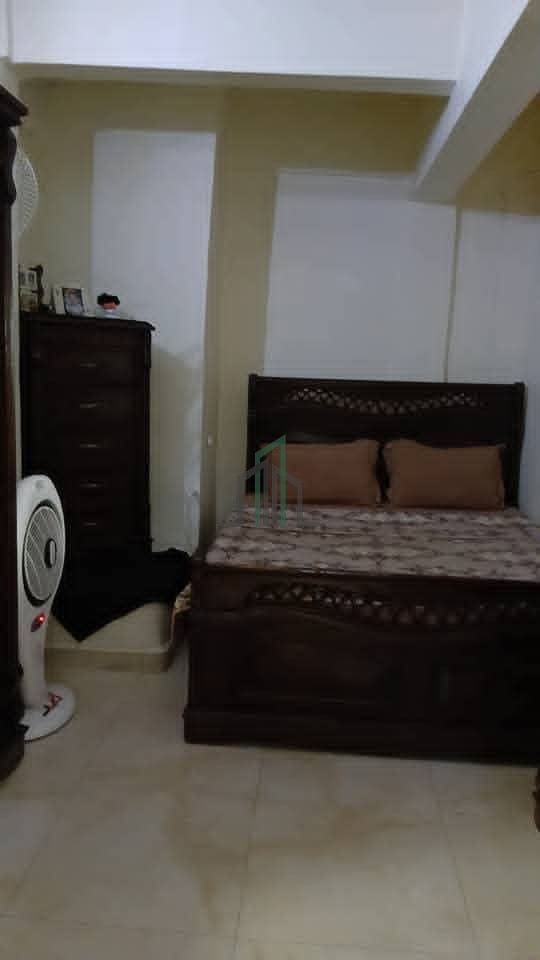 شقة للبيع 105 م - الزاهرة - جامع الأشمر