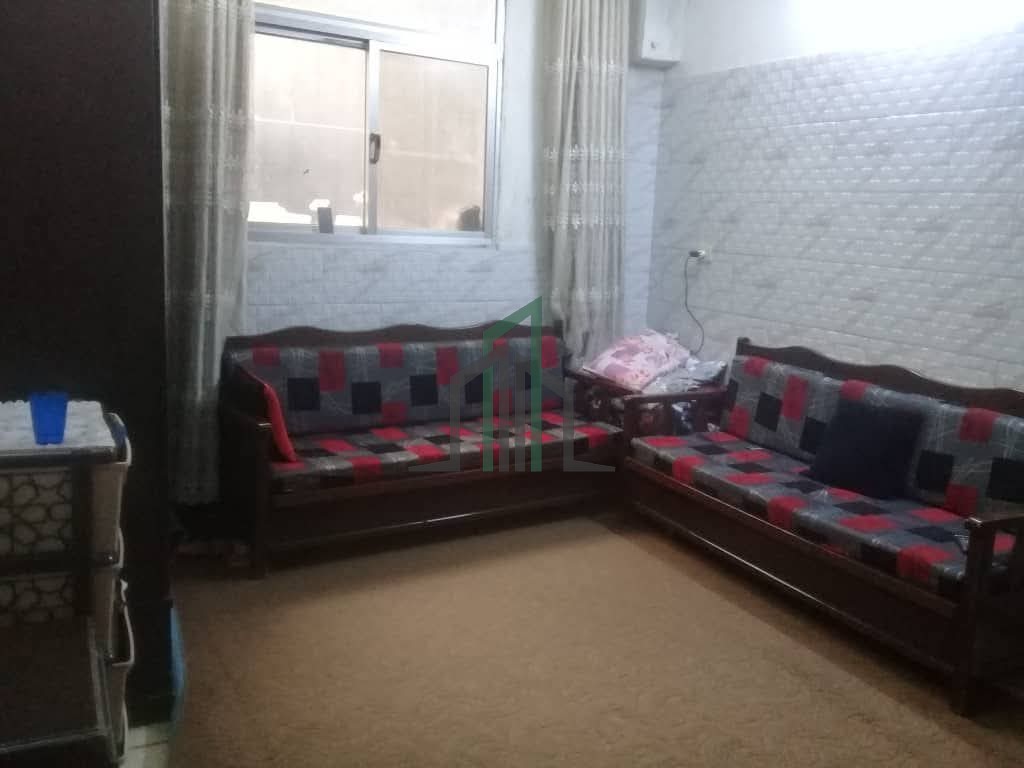 شقة للبيع 75 م - بيت سحم دوار الجمل