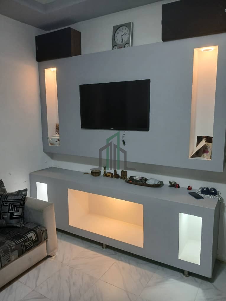 شقة للبيع 74 م - دمشق بستان الدور