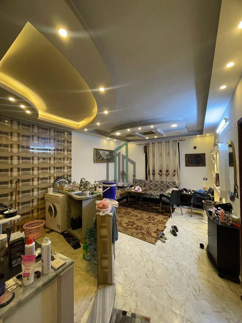 سويت للبيع - دمشق المزة 86 مدرسة