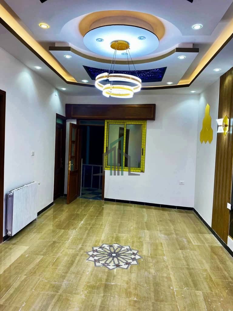 شقة للبيع 135 م -دمشق حرستا حي السيل