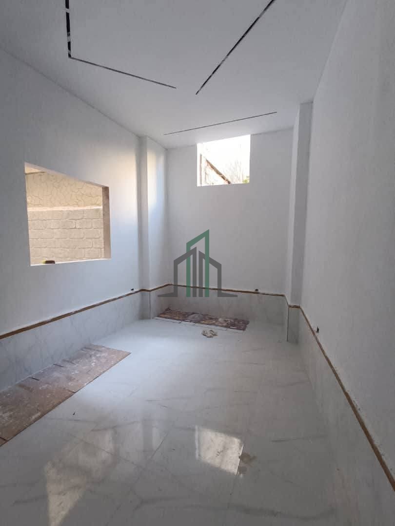 تم البيع ✅_شقة للبيع 110 م- دمشق - بيت سحم