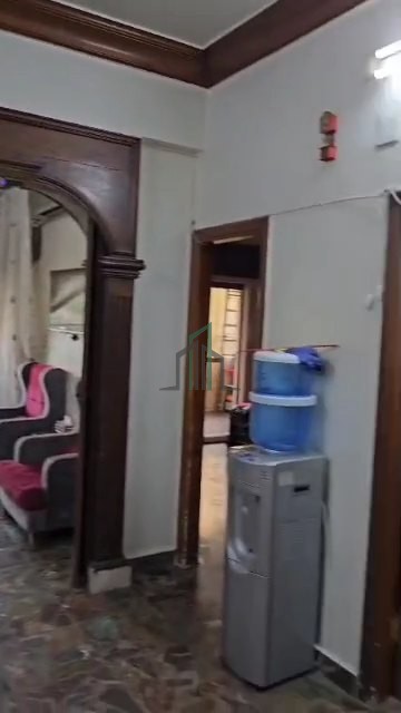 شقة للبيع 160 م قبلية شرقية غربية- دمشق -البرامكة مقابل كلية الاقتصاد