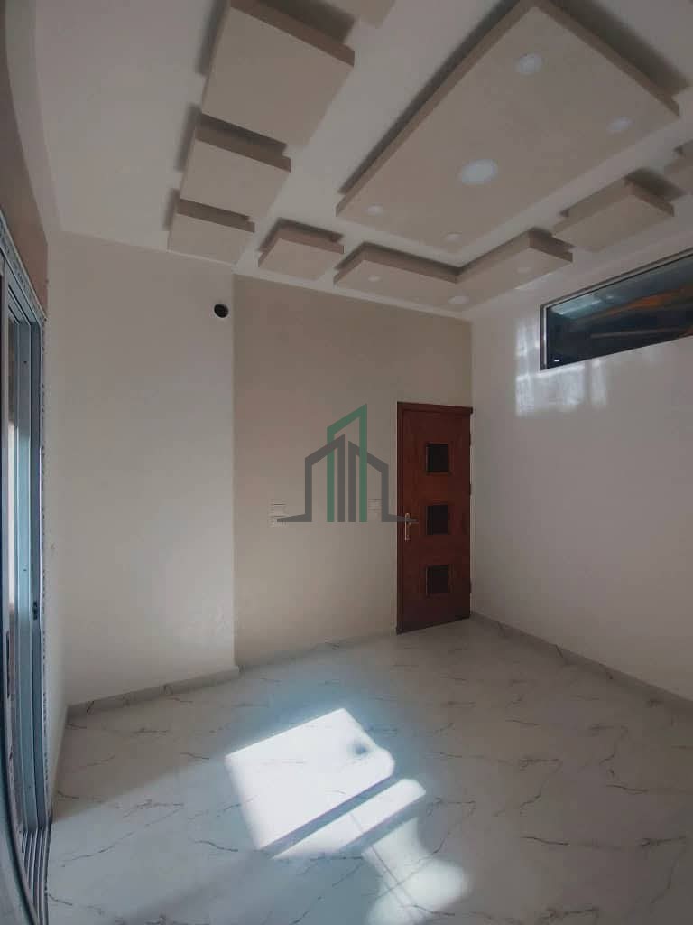 شقة للبيع 75 م جنوبية- جرمان حي الجناين