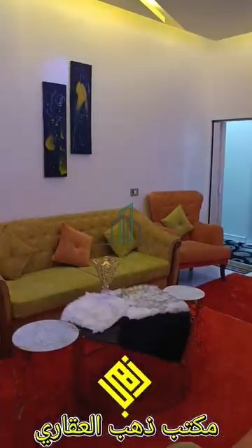 شقة للبيع - جرمانا_ النسيم _ قرب الدار