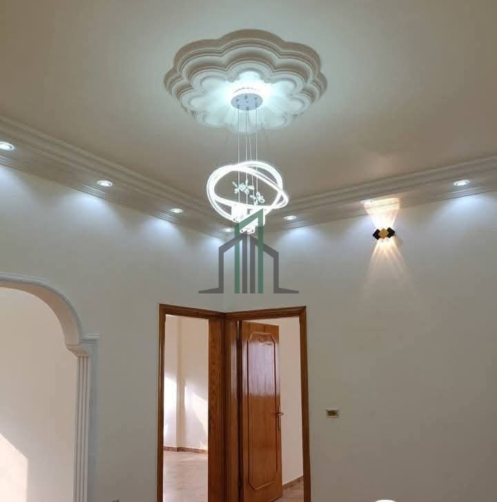 شقة البيع شمالية غربية 110 م - أشرفية صحنايا -خلف بنك البركة