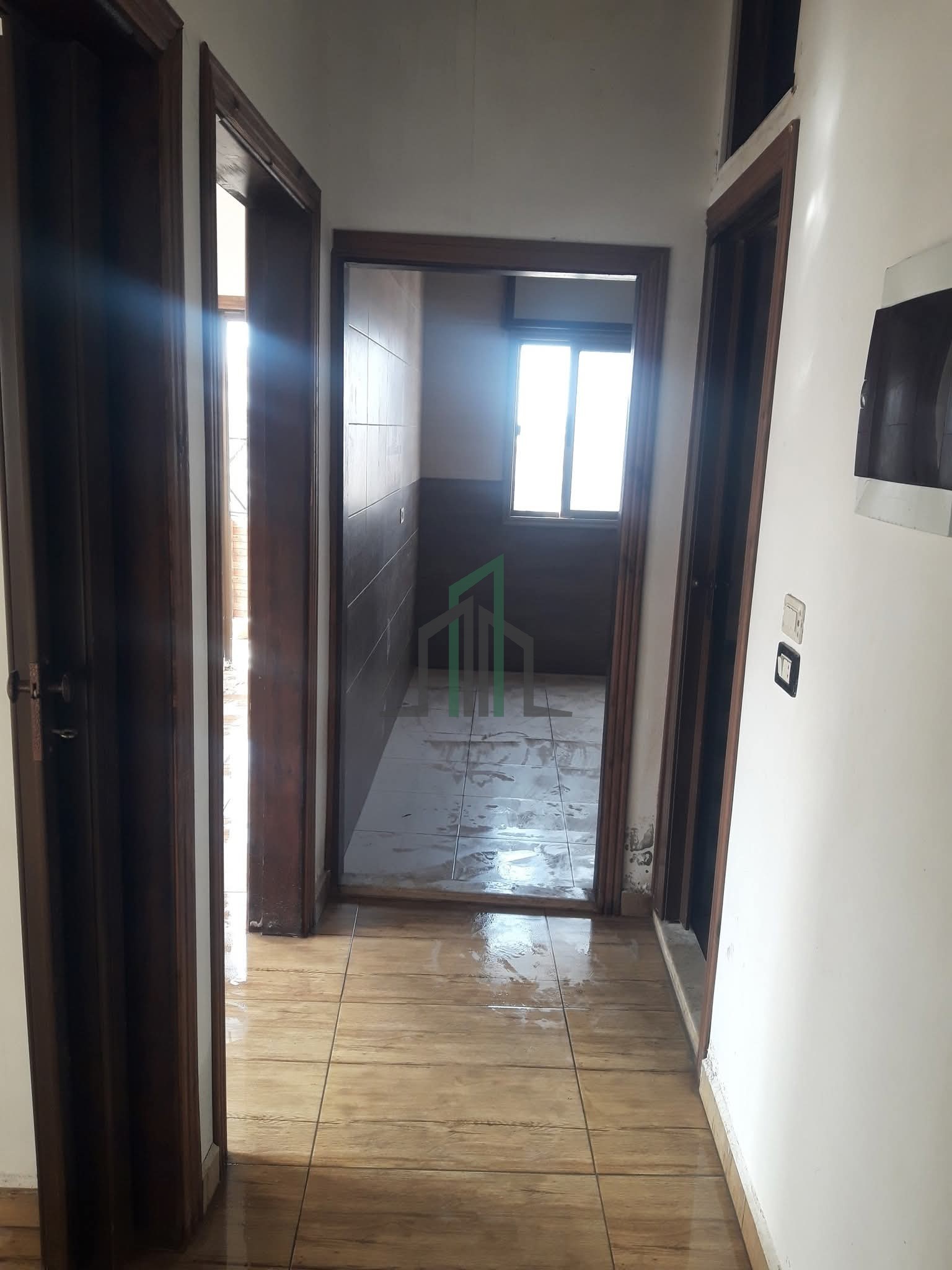 تم البيع ☑️ شقة البيع قبلية غربية 85 م- أشرفية صحنايا دوار  كيربي