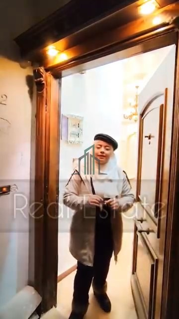 شقة للبيع نسق تاني عن الشارع 115 م- ريف دمشق-كفربطنا مدخل كفربطنا