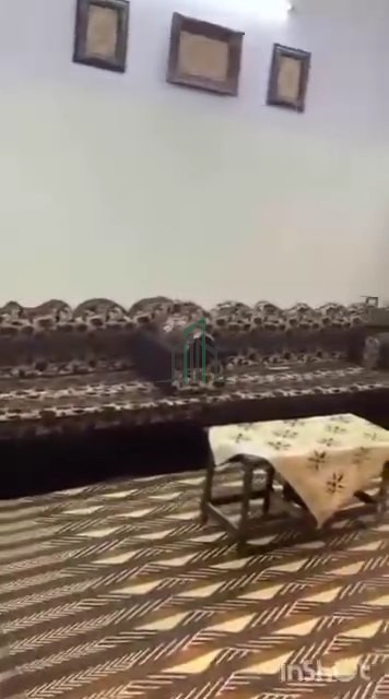 شقة للبيع 95 م - ريف دمشق- الحرجلة تبعد 100 م عن الشارع العام