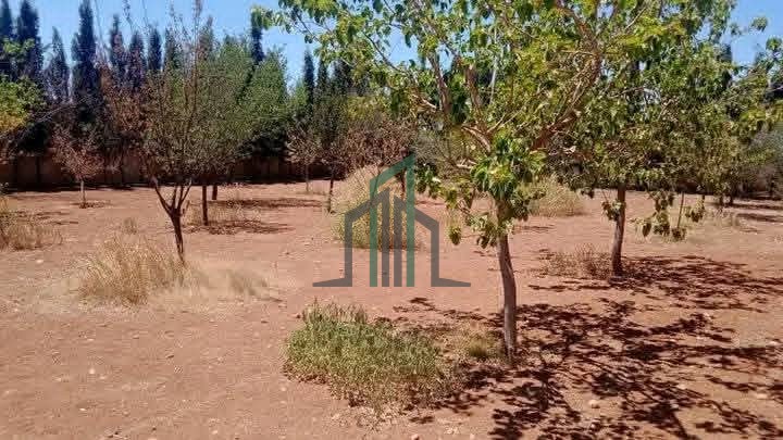 تم البيع ☑️ بيت عربي للبيع 200 م - ريف دمشق- الحرجلة