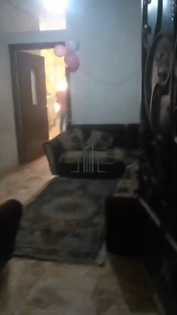 شقة للبيع 35 م - ريف دمشق- التل - معربا دخلة اتصالات الحسن