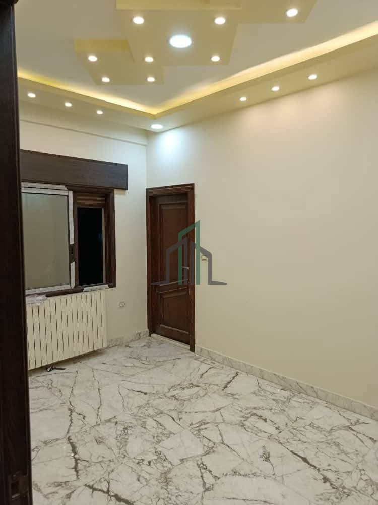 شقة للبيع 100 م - دمشق- المزة- فيلات شرقية شارع لوتس