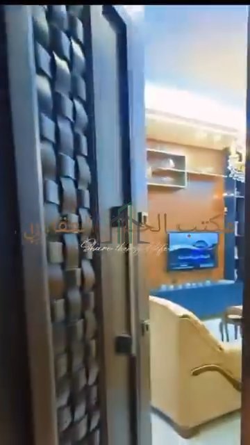 شقة للبيع 140 م غربية شمالية - دمشق- القصور