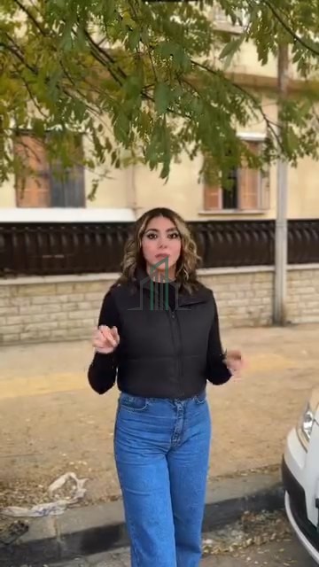 شقة للبيع 140 م - دمشق- التجارة- امتداد مدرسة بسام حمشو