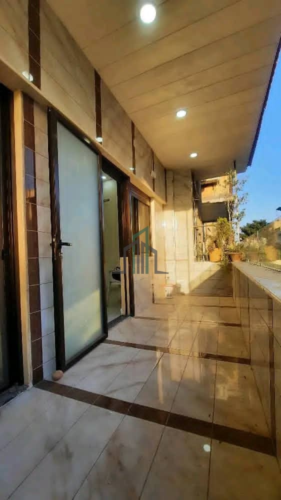 شقة للبيع 120 م -دمشق- الروضة- نوري باشا