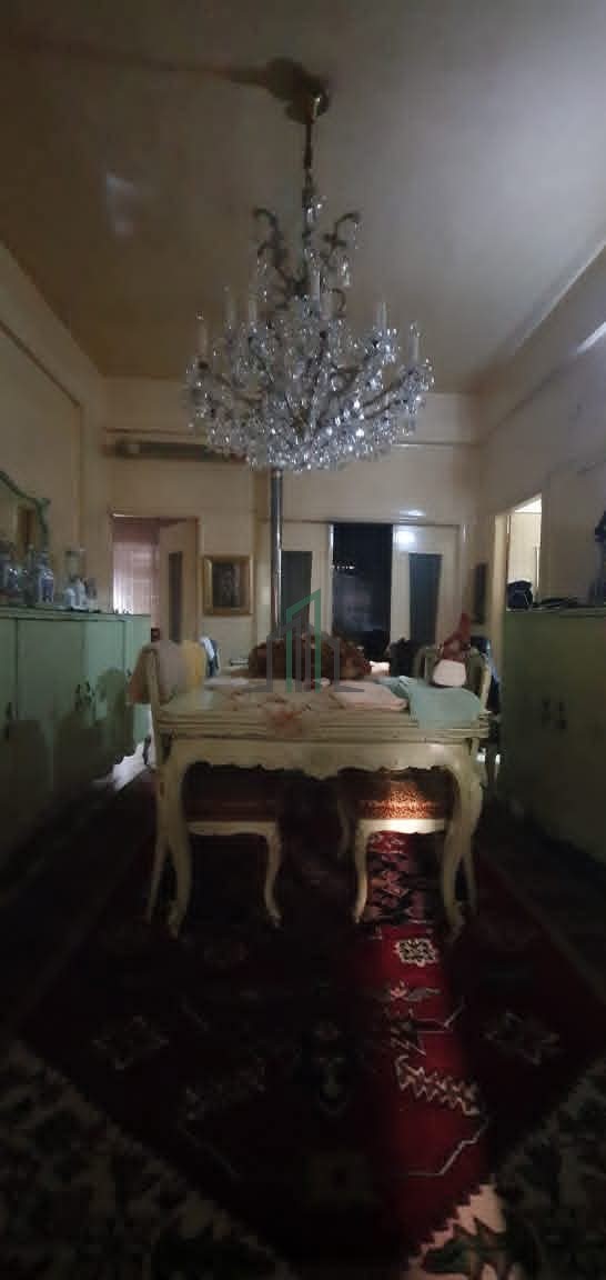 شقة للبيع 200 م - دمشق- الميسات