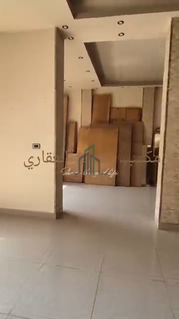 شقة للبيع 140 م قبلية شمالية- دمشق- شارع حلب