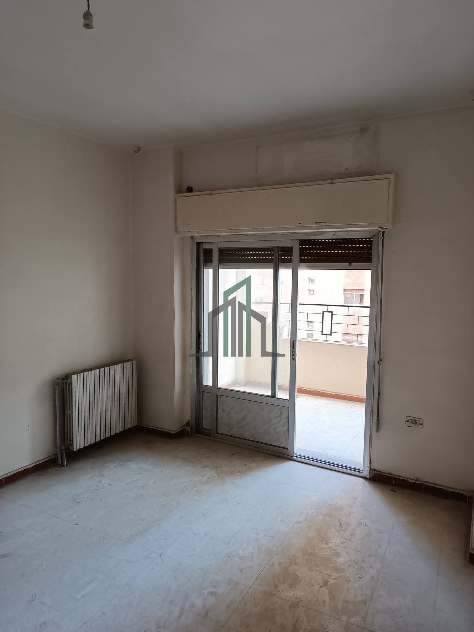 شقة للبيع 110 م - دمشق- برزة