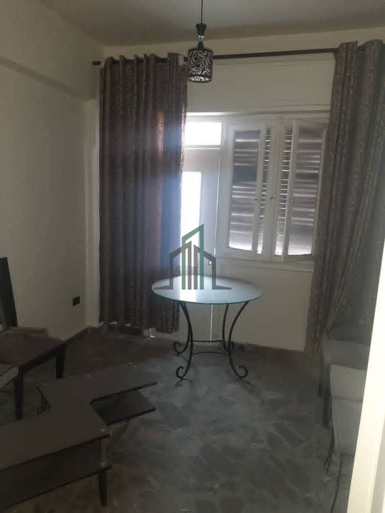 شقة للبيع 118 م مع ملحق 40 م - دمشق- القابون خلف كلية الشرطة