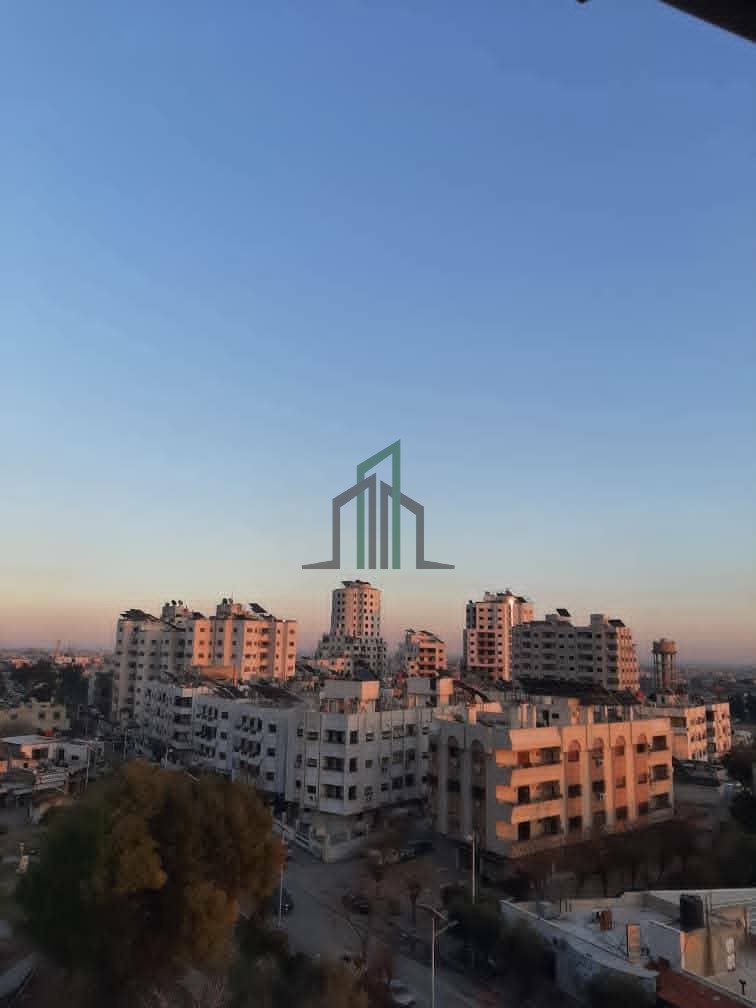 شقة للبيع 120 م جنوبية شرقية - دمشق- القابون- أبو جرش