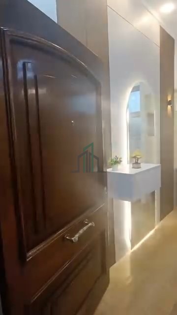 شقة للبيع 135 م - ريف دمشق- جديدة عرطوز البلد عند القوس